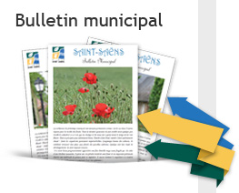 Bulletin municipal