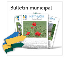 Bulletin municipal