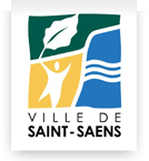 Ville de Saint Saens 