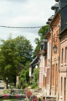 Rue des tanneurs